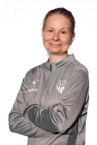 Helena Ouchterlony