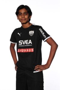 Shaurya