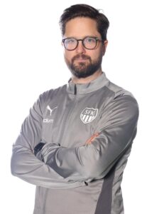 Micael Engström