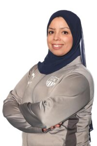 Oumaima Houidi