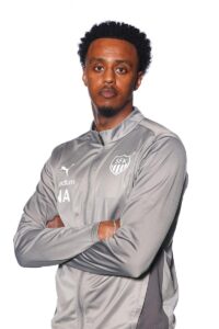Nihmya Abraha