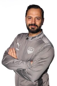 Ako Saleh