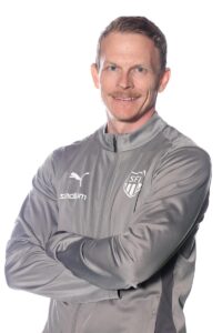 Martin Uhlin