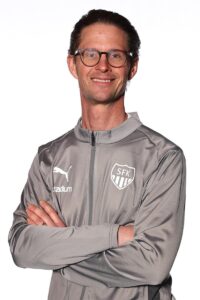Peter Lindstedt