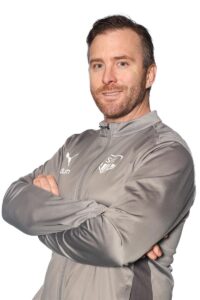 Martin Olofsson
