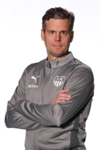 Johan Ek